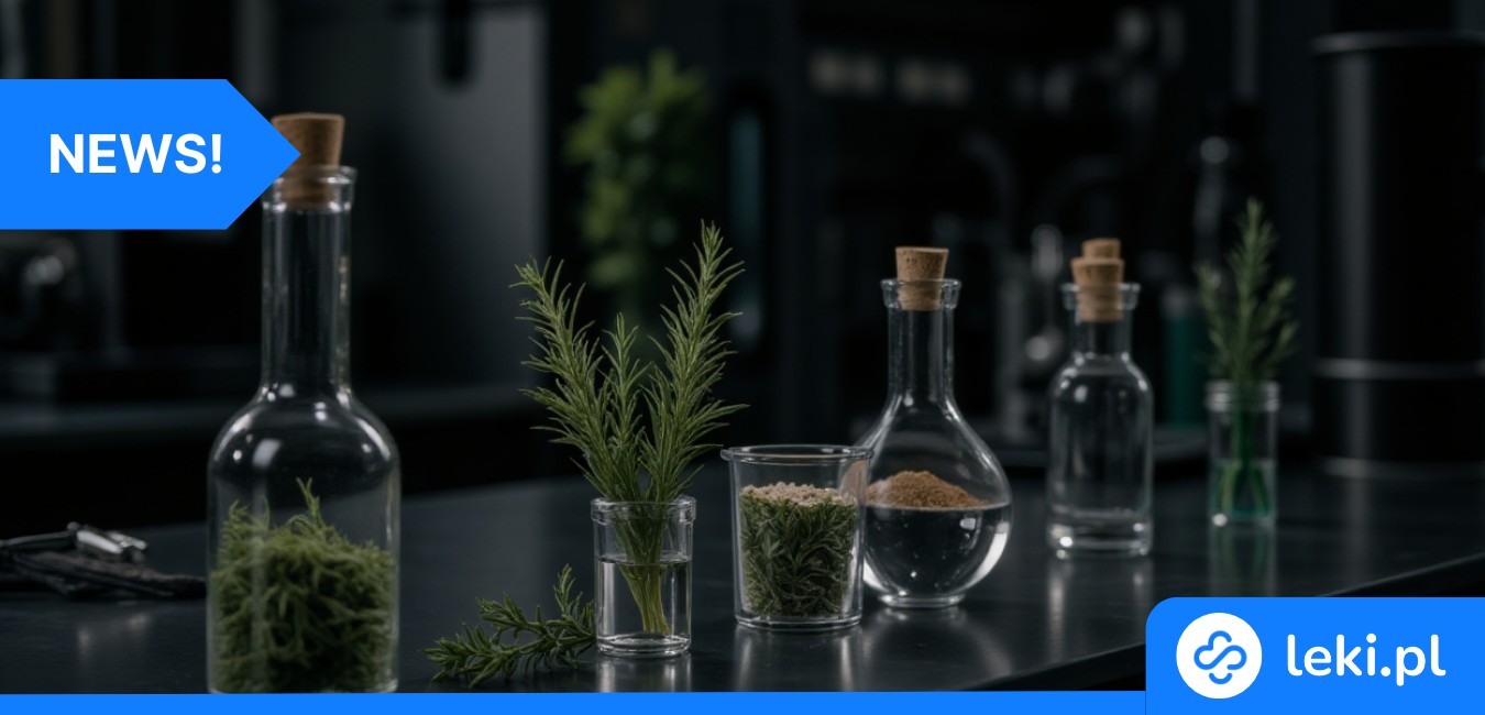 Czy wiesz, że składnik oregano chroni mózg podczas chemioterapii?