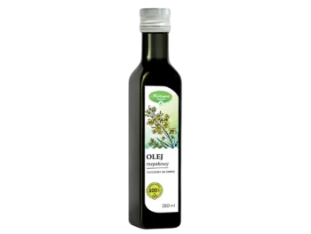 Zdjęcie produktu Herbapol Poznań olej rzepakowy