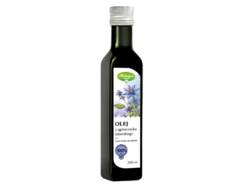 Zdjęcie produktu Herbapol Poznań olej z ogórecznika