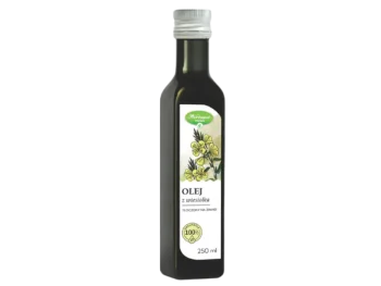 Zdjęcie produktu Herbapol Poznań olej z wiesiołka