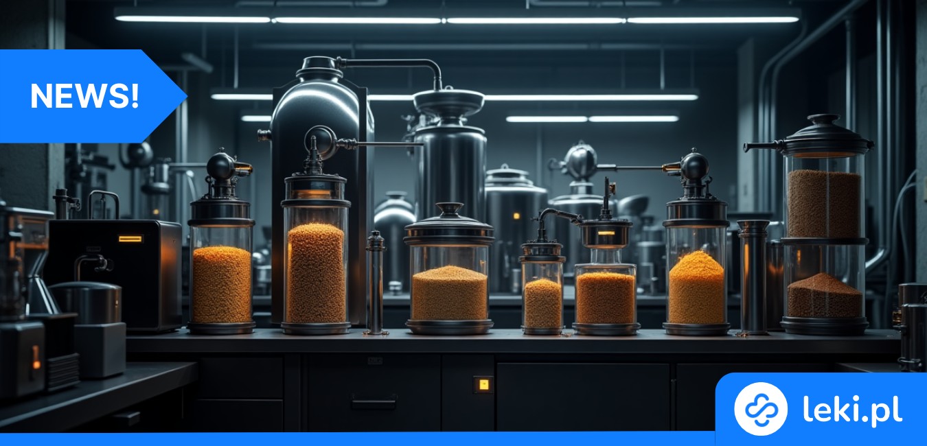 Otręby jako superfood – przełom w technologii beztermicznej