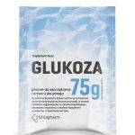 Milapharm Glukoza, proszek
