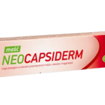 NeoCapsiderm, maść
