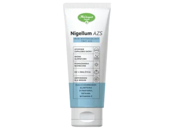 Zdjęcie produktu Nigellum AZS, krem
