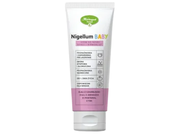 Zdjęcie produktu Nigellum Baby, krem
