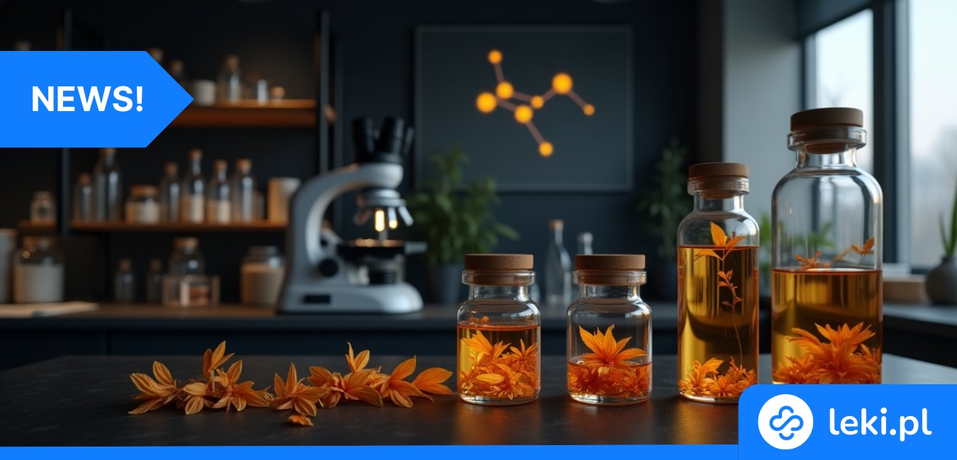 Preparat RJQM – przełom w leczeniu cholesterolu