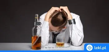 Ilustracja poradnika Jak przestać pić alkohol? Nalmefen i nowe leki, które działają!