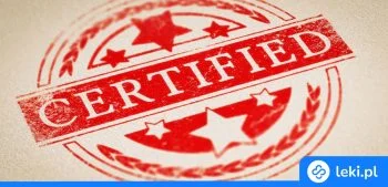 Ilustracja poradnika Które certyfikaty suplementów są warte uwagi? Sprawdź przed zakupem!