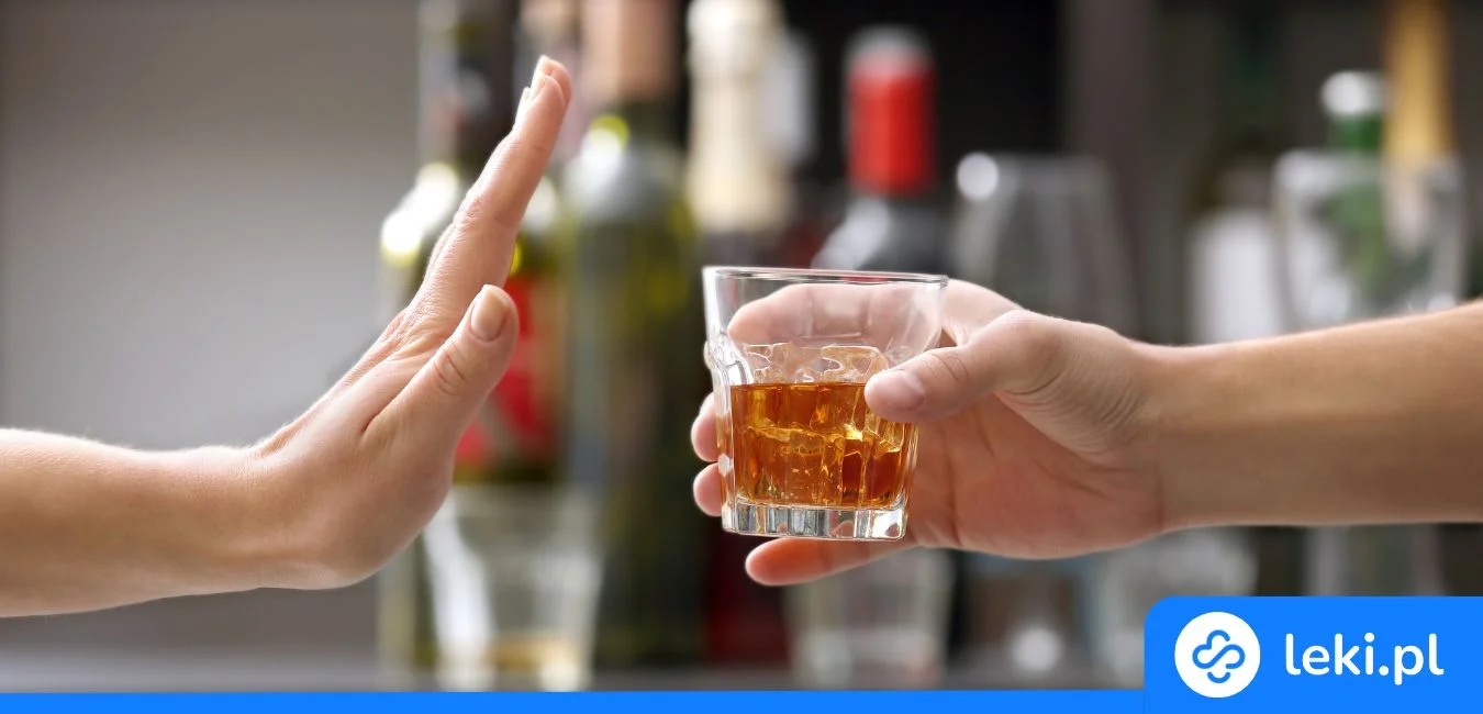 Masz uczulenie na alkohol? Objawy, porady i leki, których unikać!