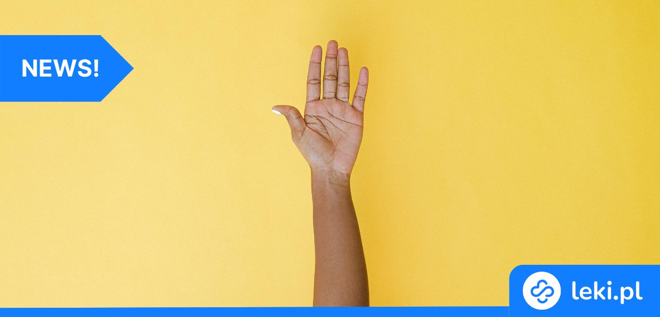 Czy twoja dominująca ręka zmienia sposób widzenia świata?
