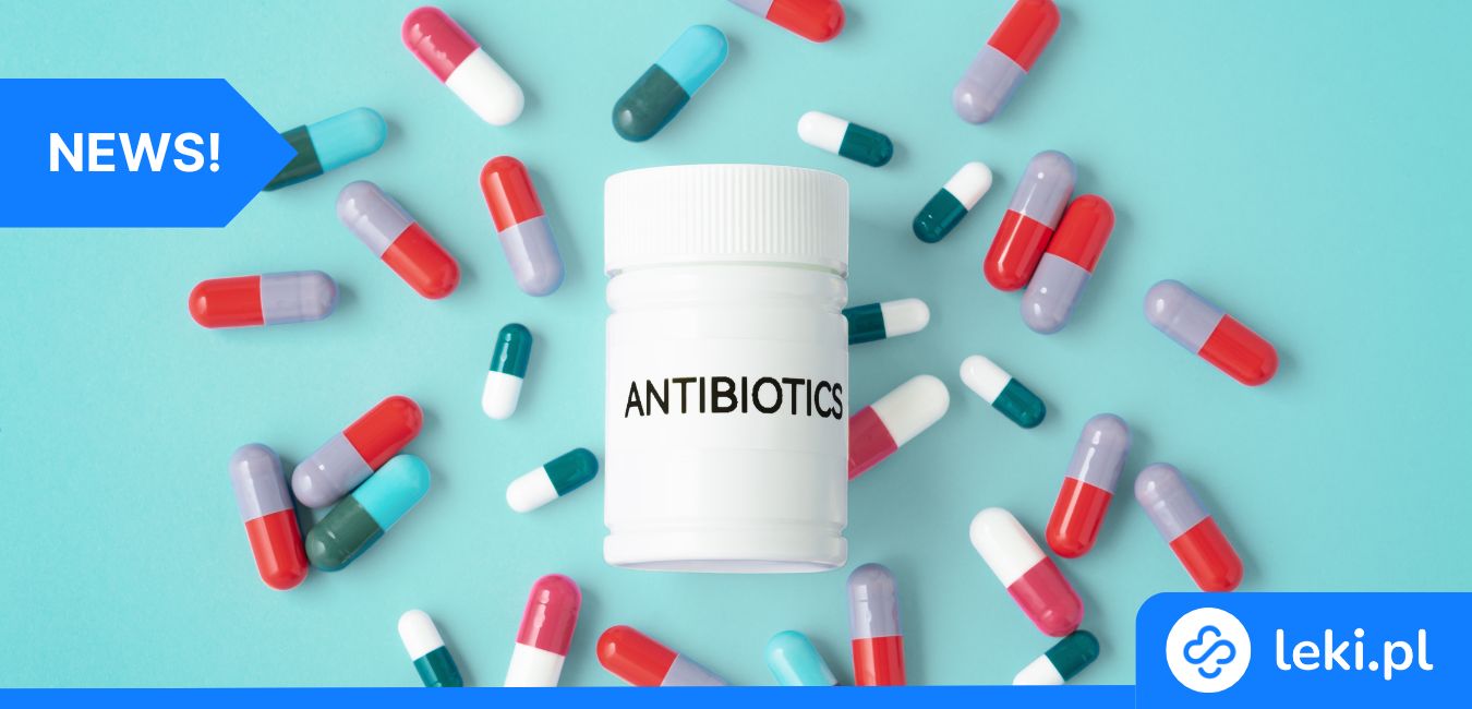 Czy antybiotyki w ciąży szkodzą dziecku? Nowe badania zaskakują