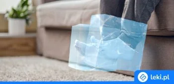 Ilustracja poradnika Zimne ręce i stopy – co oznaczają i jak skutecznie je leczyć?