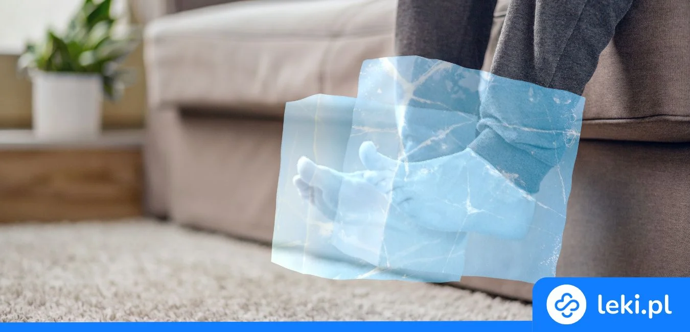 Zimne ręce i stopy – co oznaczają i jak skutecznie je leczyć?