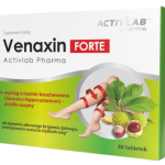 ACTIVLAB Venaxin FORTE, tabletki
