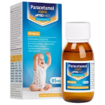 APTEO Paracetamol Forte Med, zawiesina doustna, 40 mg/ml