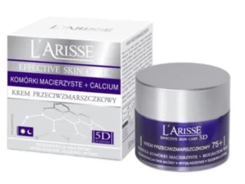 Zdjęcie produktu AVA LARISSE 5D K 75+ Krem z komórkami macierzystymi