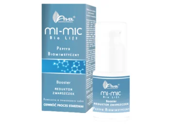 Zdjęcie produktu AVA mi-mic PEPTIDE LIFT Reduktor zmarszczek Serum wygładzające