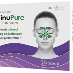 Activlab Pharma Sinupure, tabletki
