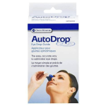 AutoDrop aplikator do kropli do oczu, sprzęt medyczny