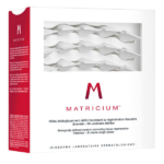 BIODERMA MATRICIUM Regenerująca Kuracja stymulująca odnowę skóry, ampułki