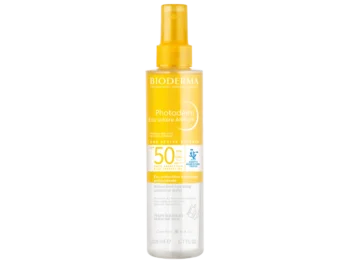 Zdjęcie produktu BIODERMA Photoderm Eau Solaire Anti-Ox Woda antyoksydacyjna dwufazowa, spray