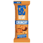 BeRAW Baton Crunchy Peanuts & Caramel