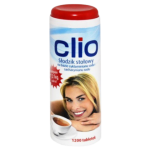 Clio słodzik, tabletki