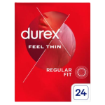 DUREX Feel Thin Cienkie prezerwatywy