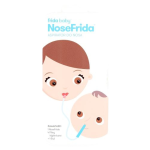 Fridababy NoseFrida aspirator do nosa, sprzęt medyczny