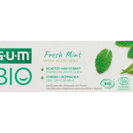 GUM Bio Fresh Mint, pasta, 1450 ppm