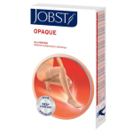 JOBST OPAQUE podkolanówki uciskowe długie CCL2, naturalny