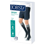 JOBST SPORT Podkolanówki uciskowe, 20-30 mmHg