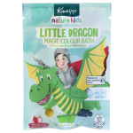 KNEIPP nature kids Magiczna dwukolorowa sól do kąpieli Siła smoka Smoczy owoc, produkt sypki