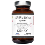 Kenay Spermidyna SuperMide, kapsułki, 5,4 mg