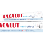 LACALUT multi-effect pasta do zębów