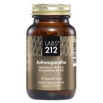 Labs212 Ashwagandha, kapsułki