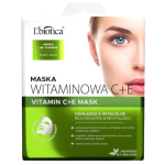 L’biotica Maska Witaminowa C+E