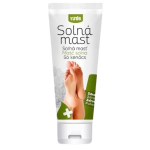 MAŚĆ SOLNA natłuszczająca, maść