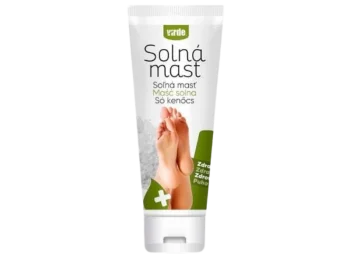 Zdjęcie produktu MAŚĆ SOLNA natłuszczająca, maść