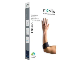 Zdjęcie produktu MOBILIS EpiBand Stabilizator łokcia, sprzęt medyczny