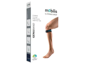 Zdjęcie produktu MOBILIS GenuStrap Stabilizator rzepki
