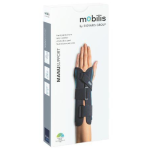 MOBILIS ManuSupport Stabilizator nadgarstka