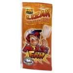 MULTI FAN LOLLY Lizak o smaku pomarańczowym bez cukru