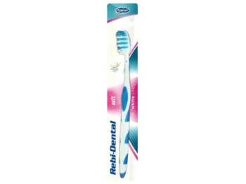 Zdjęcie produktu Mattes Rebi Dental Szczoteczka do zębów miękka M57, sprzęt medyczny