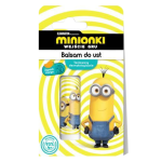 Minionki Balsam do ust Mango