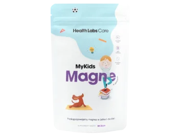 Zdjęcie produktu MyKids Magne, żelki