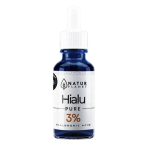 NaturPlanet HIALU-PURE 3% Serum, 3%