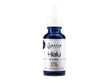 Zdjęcie produktu NaturPlanet HIALU-PURE 3% Serum, 3%