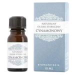 OPTIMA Olejek cynamonowy