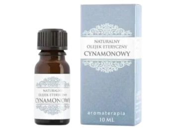 Zdjęcie produktu OPTIMA Olejek cynamonowy